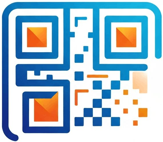Logo QR Pro